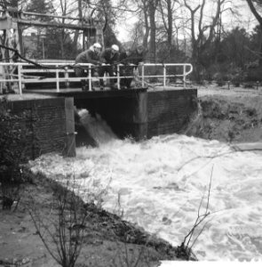 Watersnood in Borculo, Bestanddeelnr 911-8518