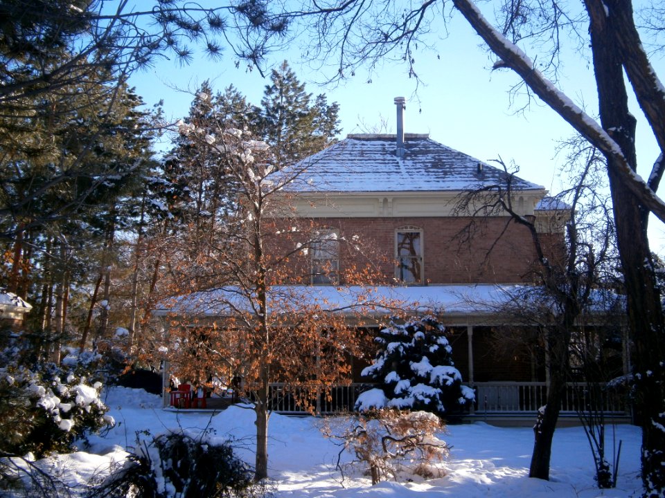 Wayman House Centerville Utah