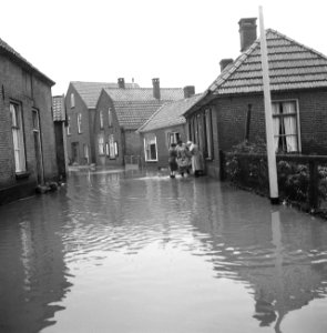 Watersnood in Borculo, Bestanddeelnr 911-8511