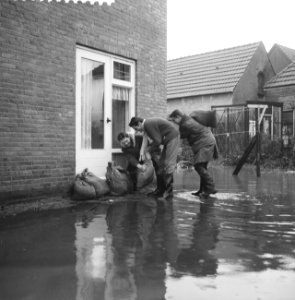 Watersnood in Borculo, Bestanddeelnr 911-8515