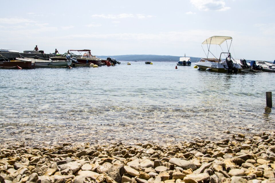 Sea croatia istria
