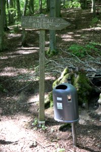 Waysign Gehaansbierg 20210529
