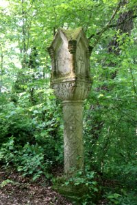 Wayside shrine Gehaansbierg 20210529-2