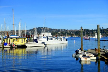 Waterside - Sausalito, CA - DSC03249