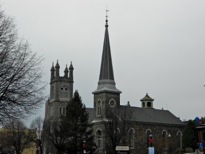 Wayne PA Presby