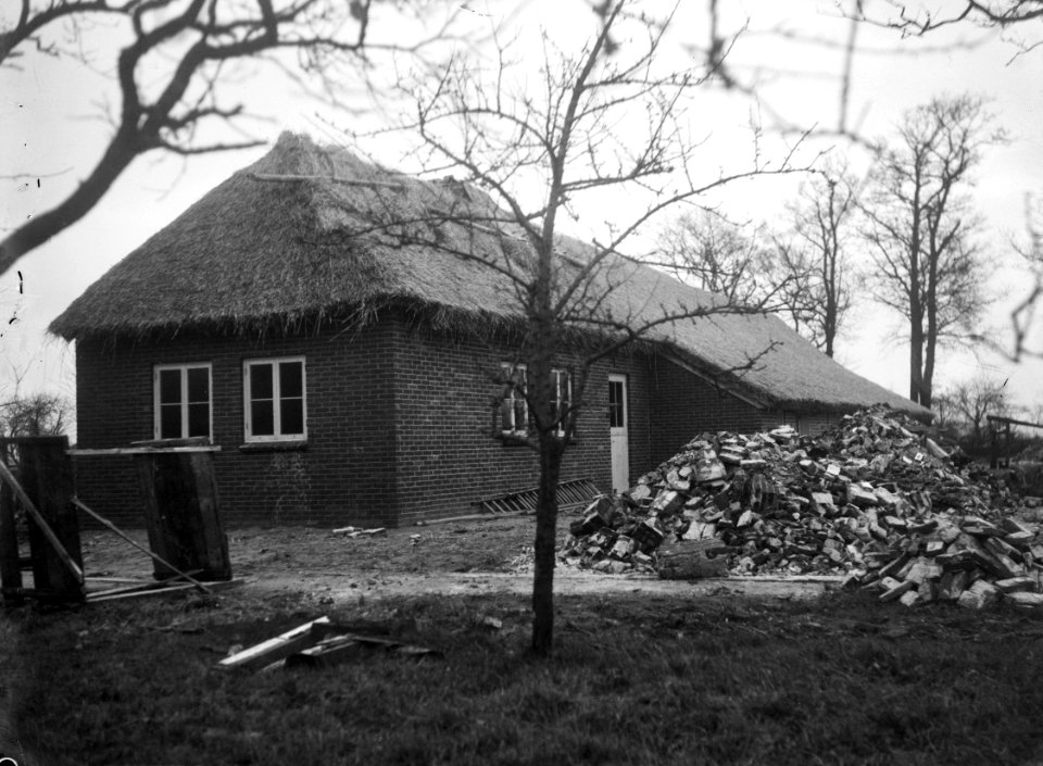Waterwerken Meppel, Bestanddeelnr 901-2133