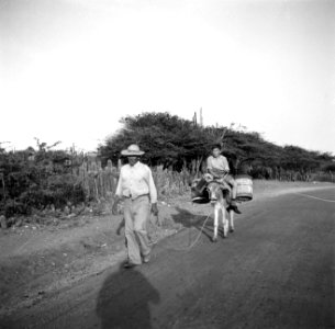 Watertransport op Aruba, Bestanddeelnr 252-1675