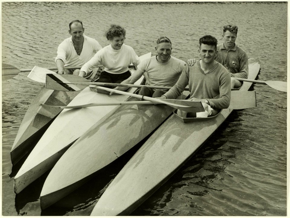 Watersport, NL-HlmNHA 5400466897