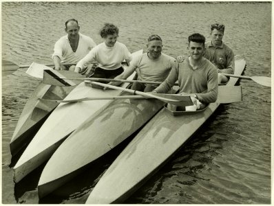 Watersport, NL-HlmNHA 5400466897