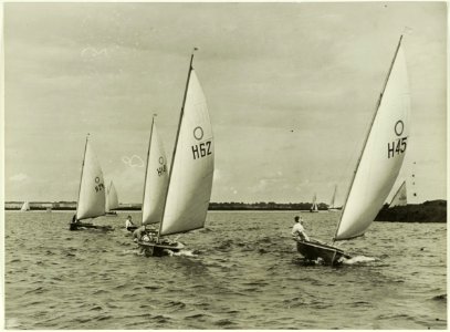 Watersport, NL-HlmNHA 5400466893