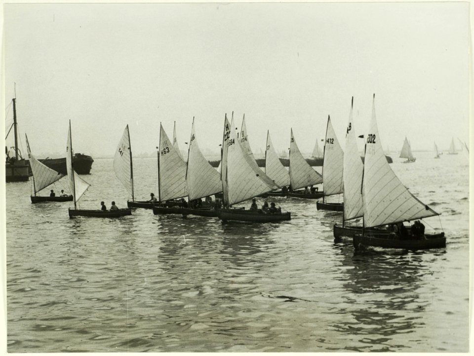 Watersport, NL-HlmNHA 5400466894