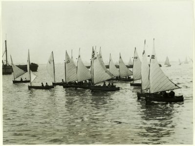 Watersport, NL-HlmNHA 5400466894