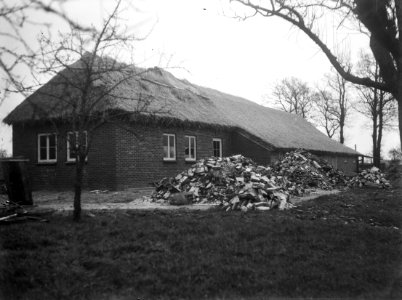 Waterwerken Meppel, Bestanddeelnr 901-2132