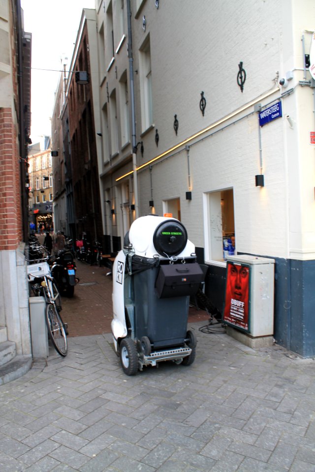 Watersteeg