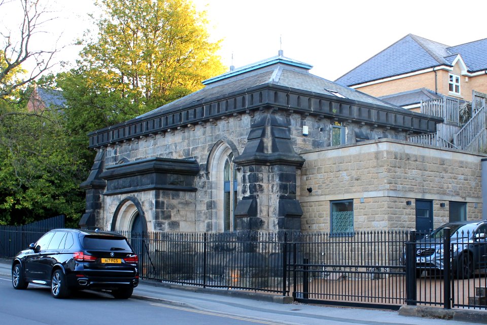 Waterworks Meter House 2019-05-20 (1)
