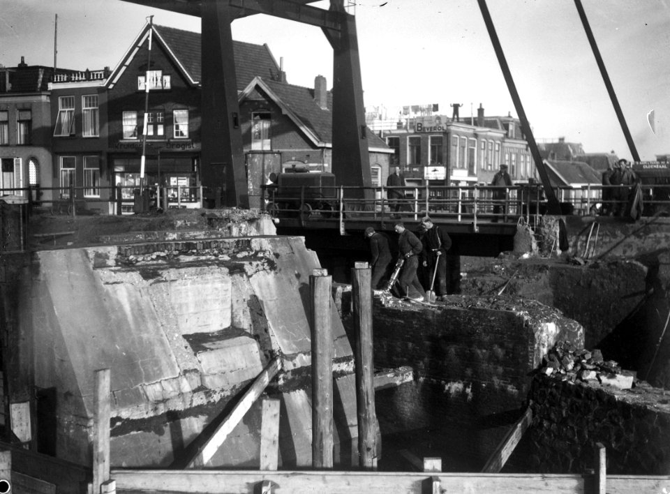 Waterwerken Meppel, Bestanddeelnr 901-2131