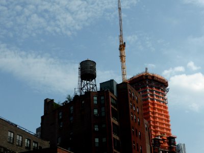 Water-Tower-in-NYC-2
