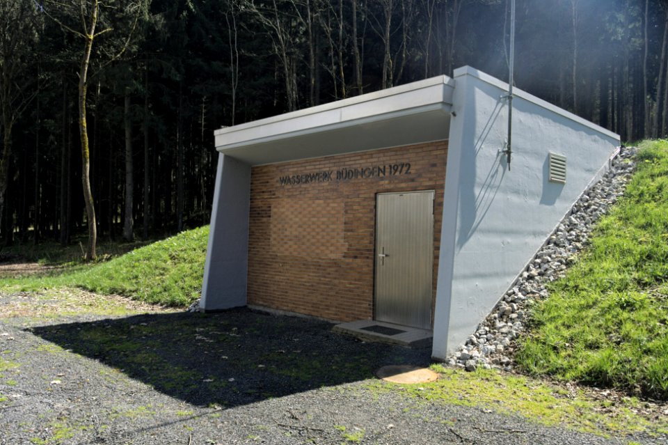 Waterworks Nistertal
