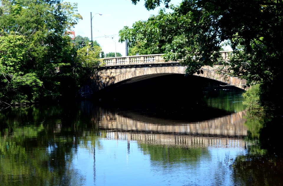 Watertown Bridge - Watertown, MA - DSC03872