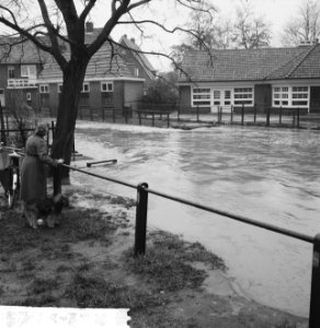 Watersnood in Borculo, Bestanddeelnr 911-8524