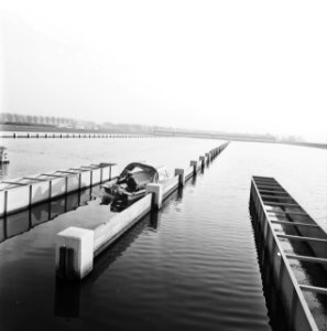 Waterzuiveringspompstation NV Watertransportmij Rijn Kennemerland bij Jutphaas l, Bestanddeelnr 927-5685