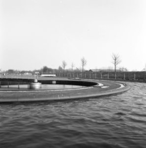 Waterzuiveringsinstallaties, Bestanddeelnr 167-0051