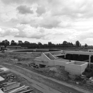 Waterzuiveringsinstallaties, Utrecht, Bestanddeelnr 167-0020