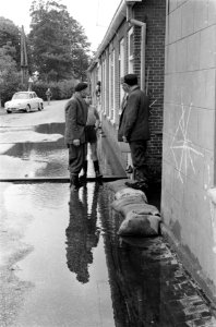 Wateroverlast in Harmelen, Bestanddeelnr 915-4718