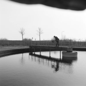 Waterzuiveringsinstallaties, Bestanddeelnr 167-0054