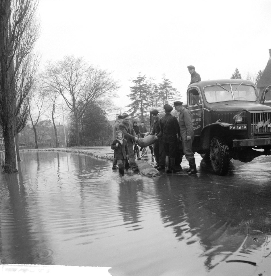 Watersnood in Borculo, Bestanddeelnr 911-8523