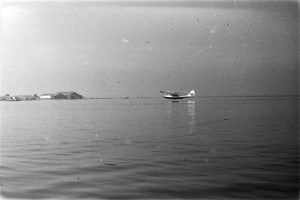 Watervliegtuig (Catalina), Bestanddeelnr 105-3-3
