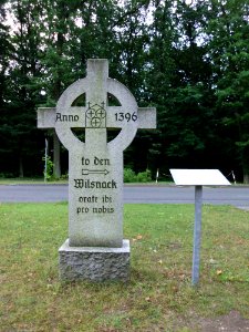 Wegekreuz 1