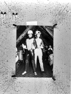 Weense ski-mode 1972-1973, Bestanddeelnr 926-0128