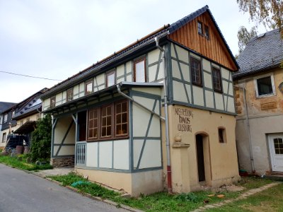 Weisbach, Remptendorf 06