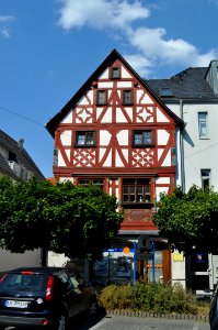 Weilmünster, Hauptstraße 12