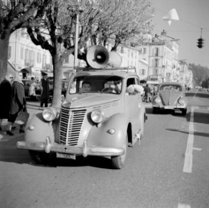 Weekmarkt in Intra, Bestanddeelnr 254-4764
