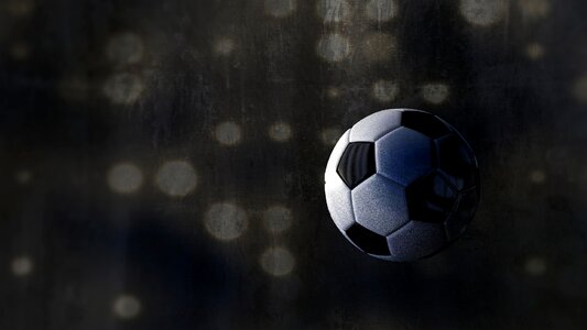 Ball sports graphic texture photo