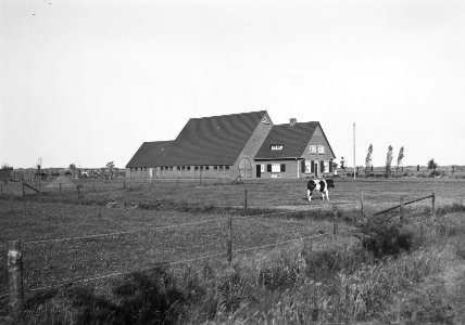 Weitemanslanden Boerderij, Bestanddeelnr 159-1307
