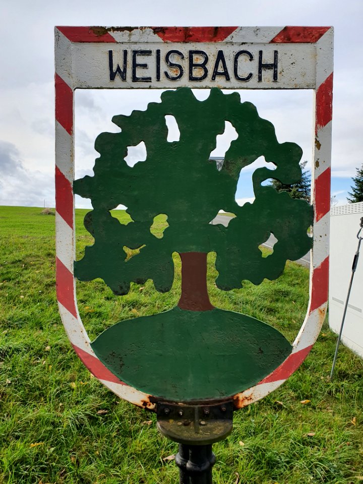 Weisbach, Remptendorf 13