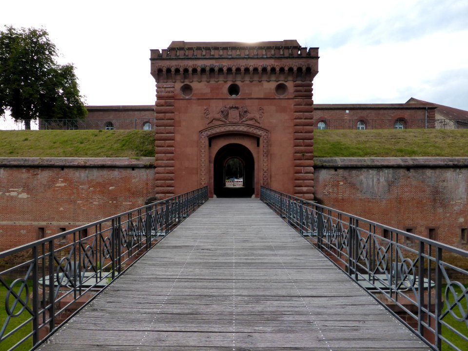 Weissenburger-Tor