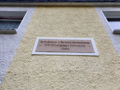 Weisbach, Remptendorf 07