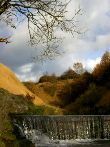 Weir on Medlock, Rocher Vale 2
