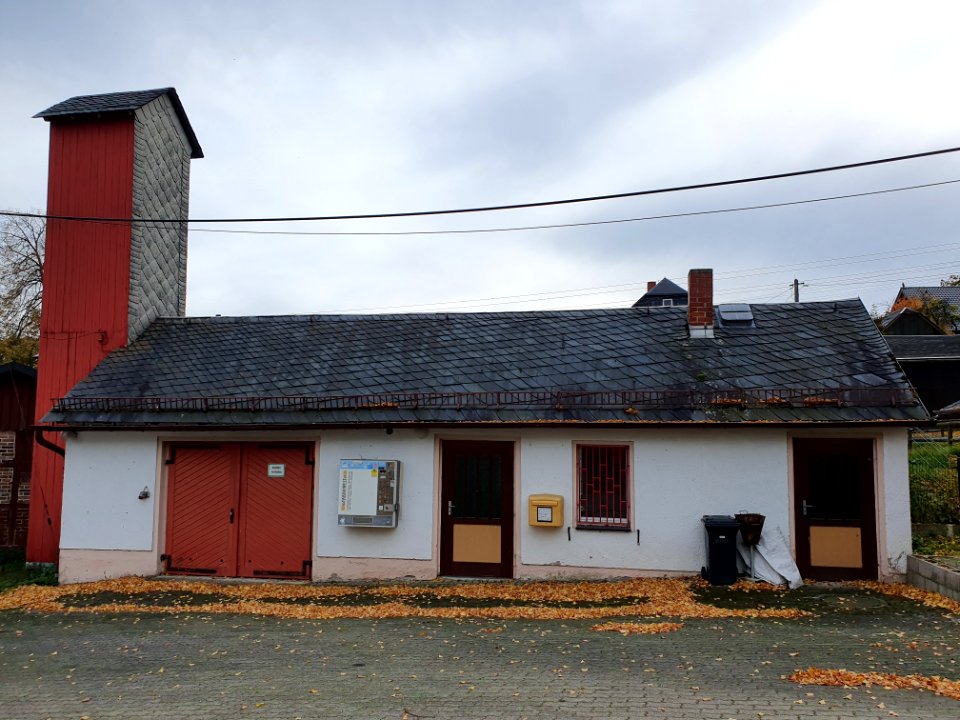 Weisbach, Remptendorf 21