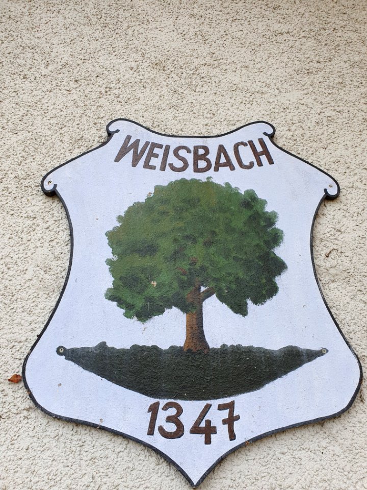 Weisbach, Remptendorf 12