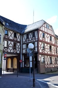 Weilmünster, Marktplatz 14, Untertor (1)