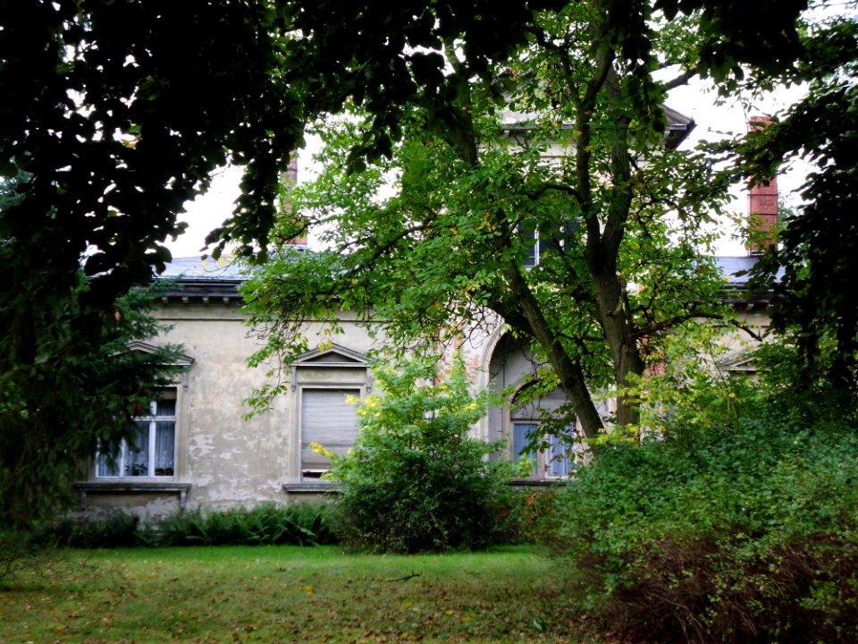 Weisen Krumme Straße Nr 13 3