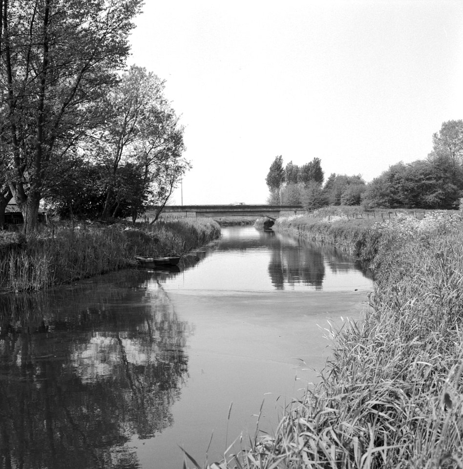 Weg lochem - laren, Bestanddeelnr 162-0496