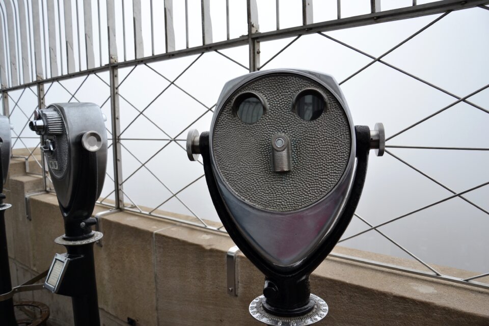 Empire state nyc manhattan