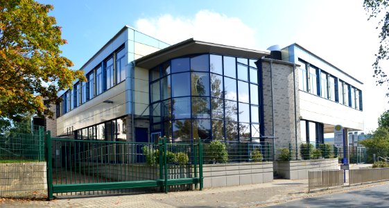 Wehrheim, Grundschule