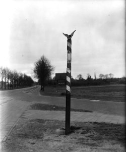 Wegen, Bestanddeelnr 901-3863